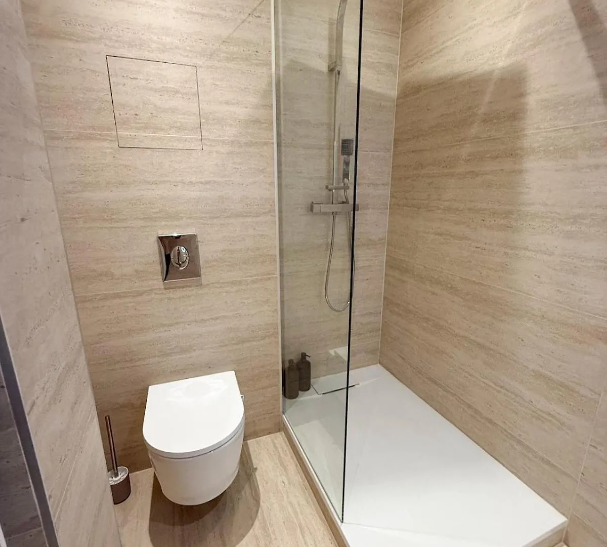 アパート Appartement Port De Nice 4Pers Emplacement Ideal