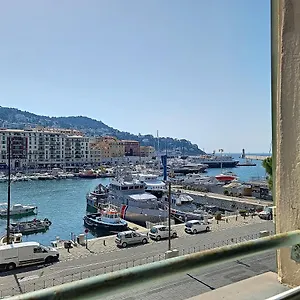 Le Duplex Du Port Appartement